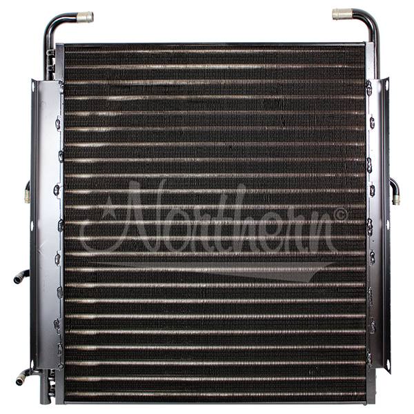 NR - AT149850 - For John Deere TRANSMISSION OIL COOLER