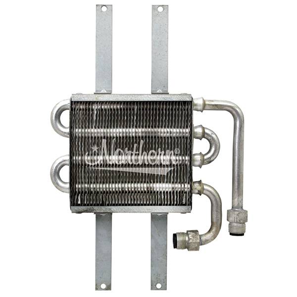 NR - AM105321 - For John Deere OIL COOLER