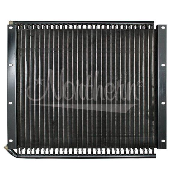 NR - AT152152 - For John Deere OIL COOLER