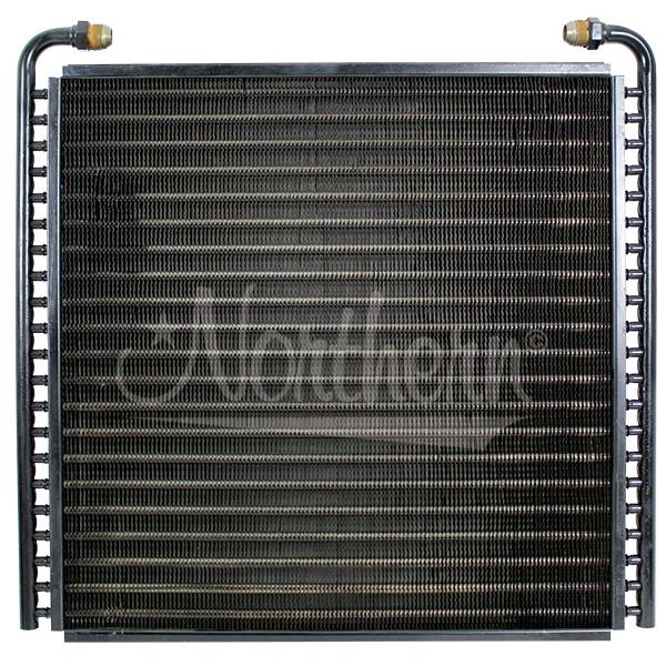 NR - 87015306 - Case/IH OIL COOLER