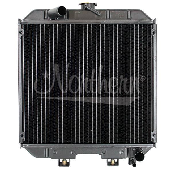 NR - 6781758710 - Kubota RADIATOR