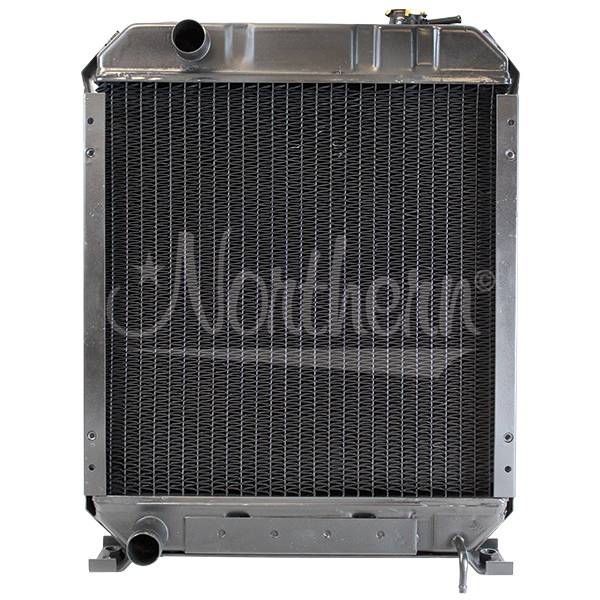 NR - Radiator