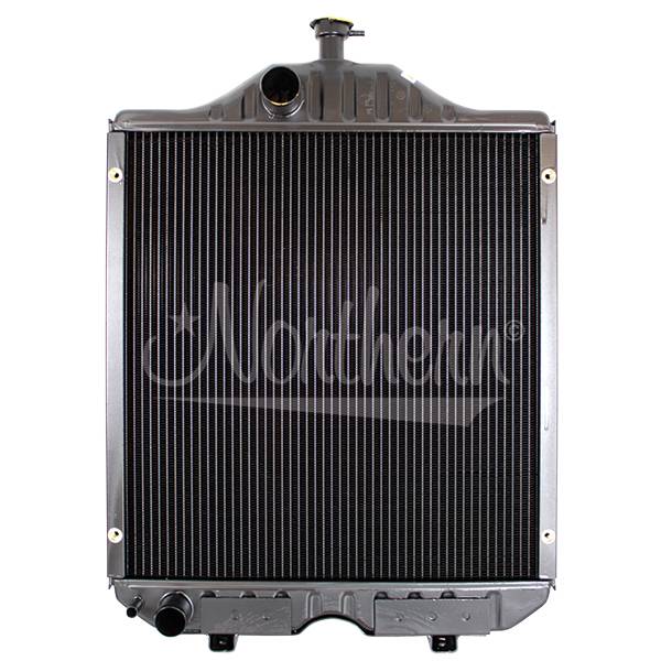 NR - 1548472060 - Kubota RADIATOR