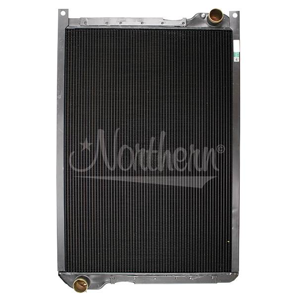 NR - 435361A3 - Case/IH RADIATOR