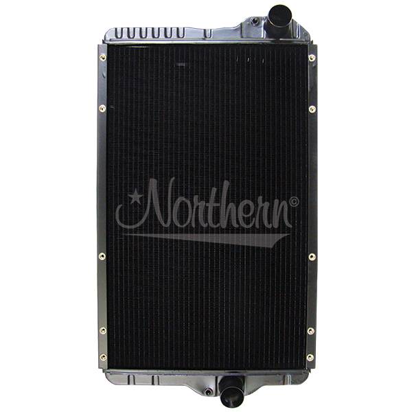 NR - 87448824 - Ford New Holland RADIATOR