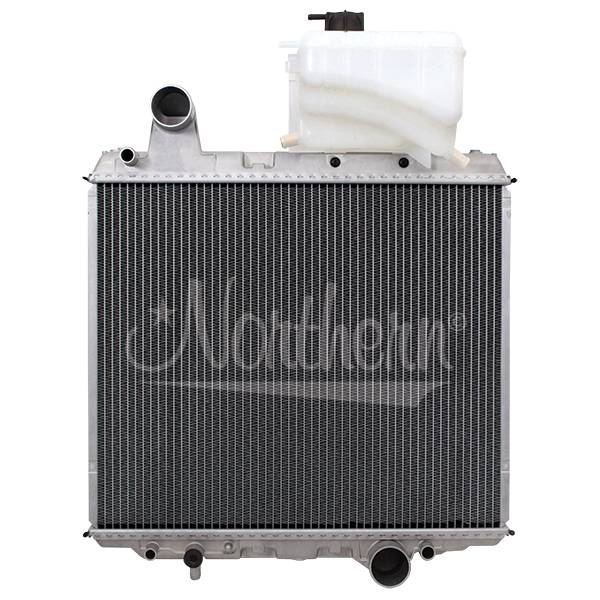 NR - AL209032 - For John Deere RADIATOR