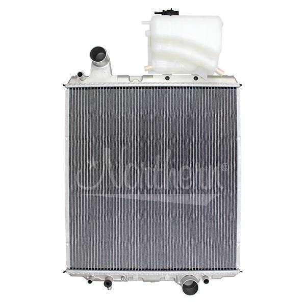 NR - AL209041 - For John Deere RADIATOR