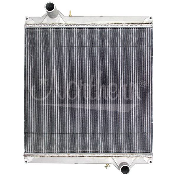 NR - RE226366 - For John Deere RADIATOR