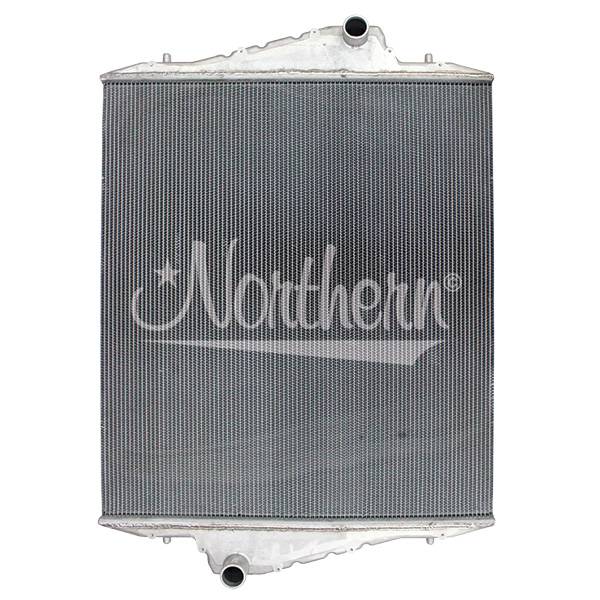 NR - RE231507 - For John Deere RADIATOR