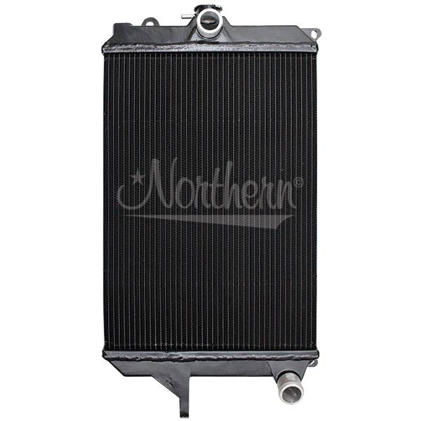 NR - 87688523 - Case/IH RADIATOR