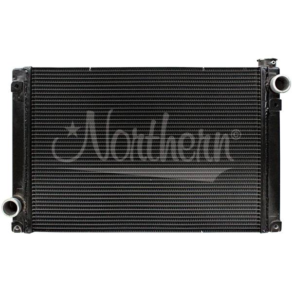 NR - 84379153 - Case, Ford New Holland SKIDSTEER RADIATOR