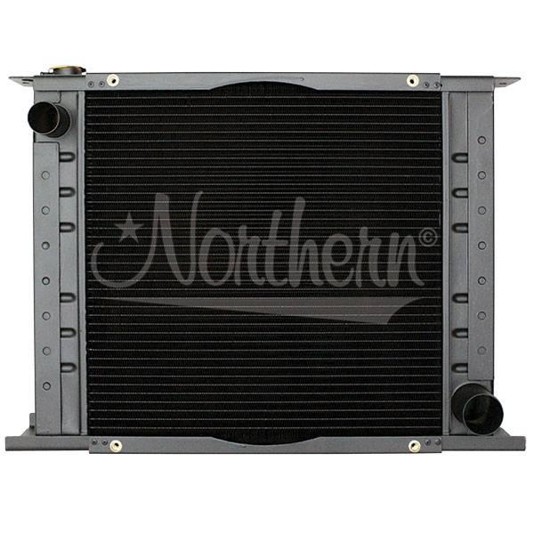 NR - 386913A2 - Case/IH RADIATOR