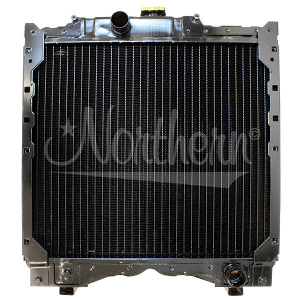 NR - S47125982 - Case/IH, New Holland RADIATOR