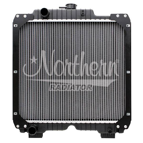 NR - 84172100 - Case/IH, Ford New Holland RADIATOR