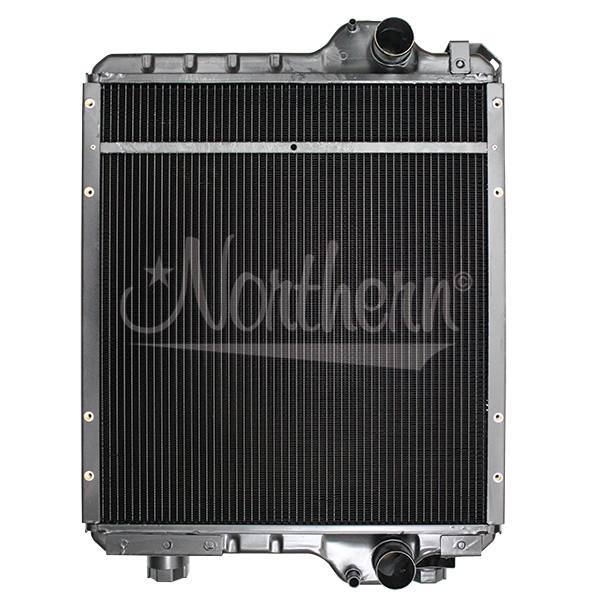 NR - 82033794 - Case/IH, Ford New Holland RADIATOR