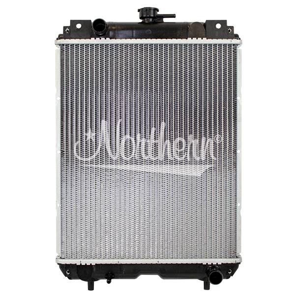 NR - PV05P00006F1 - Case/IH, New Holland RADIATOR