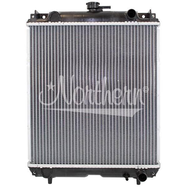 NR - PW05P00027F1 - Case/IH, New Holland RADIATOR