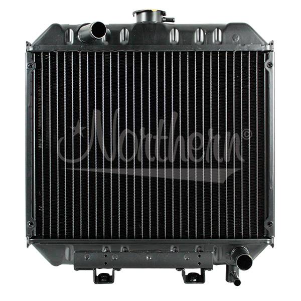 NR - 1553172060 - Kubota RADIATOR