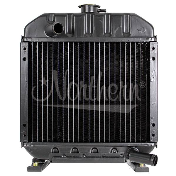 NR - 1526272060 - Kubota RADIATOR