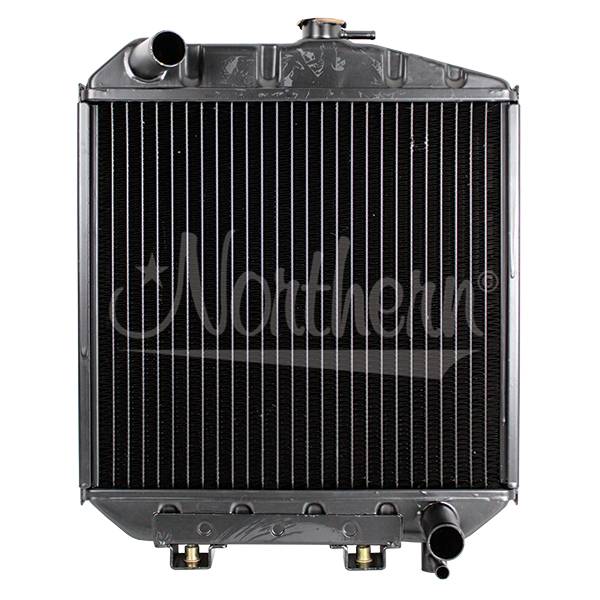 NR - 6642458703 - Kubota RADIATOR