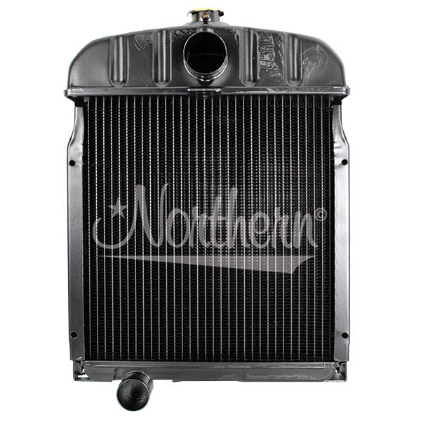 NR - 388458R91 - Radiator