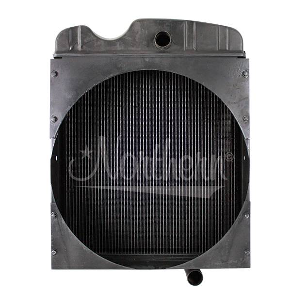 NR - 1KS513 - Oliver RADIATOR