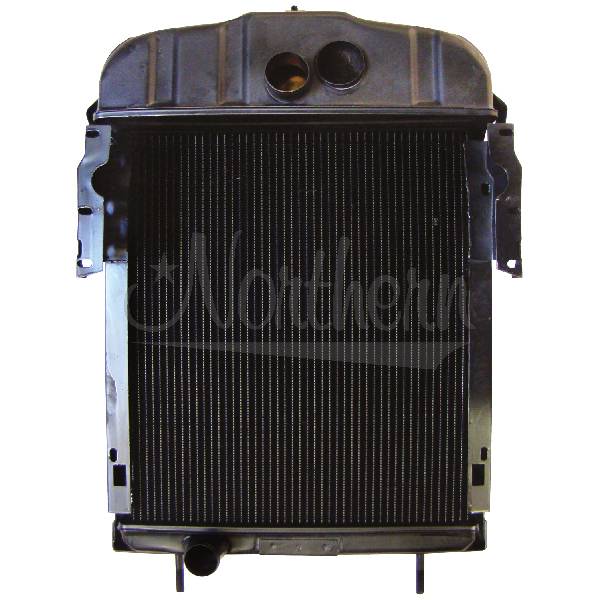 NR - 361704R93 - International RADIATOR