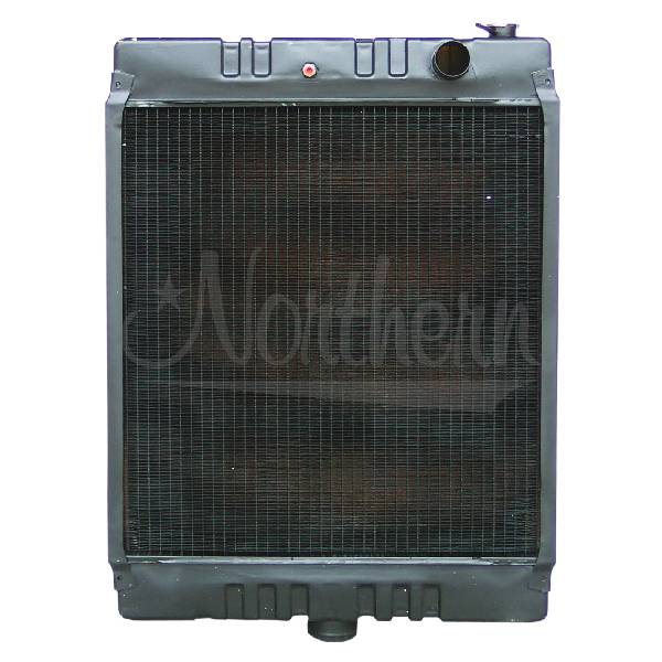 NR - 130814C3 - Radiator