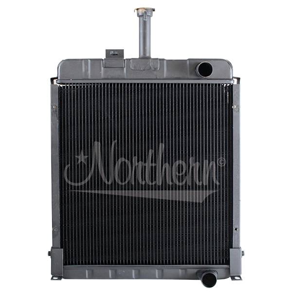 NR - 1536373C1 - Radiator