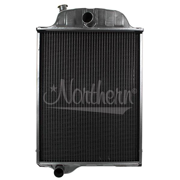 NR - AR61881 - Radiator