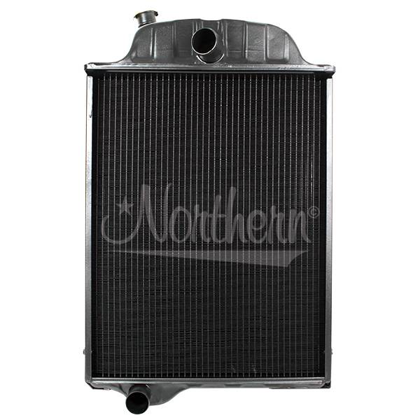 NR - AR61881 - Radiator