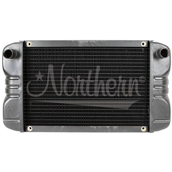 NR - 6557255 - Bobcat RADIATOR