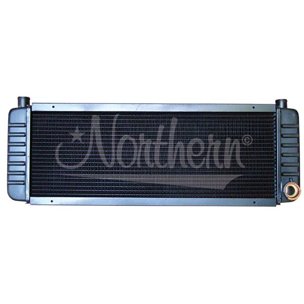 NR - 6630558 - Bobcat RADIATOR