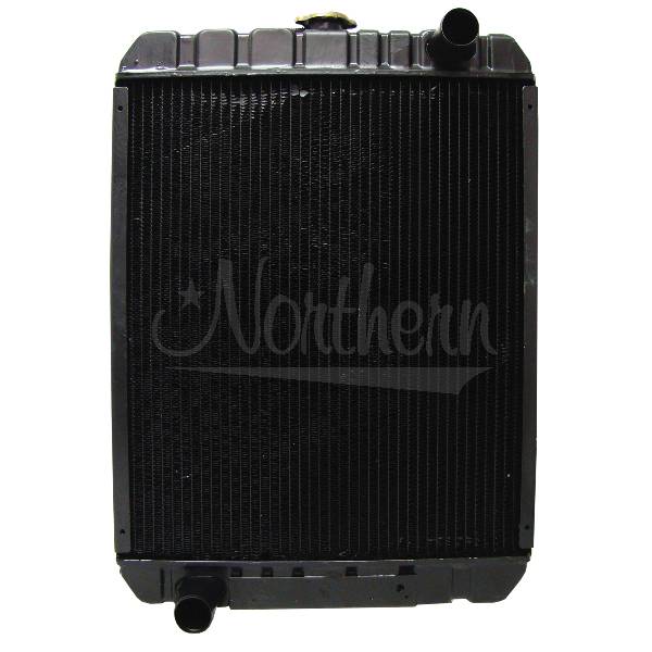 NR - 86546700 - Ford New Holland RADIATOR