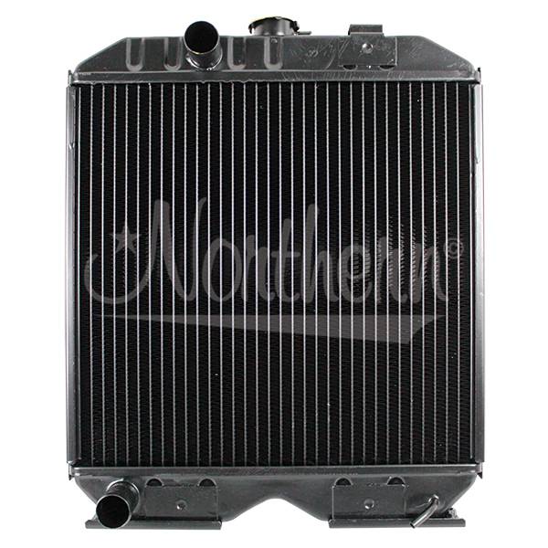 NR - SBA310100620- Ford New Holland RADIATOR