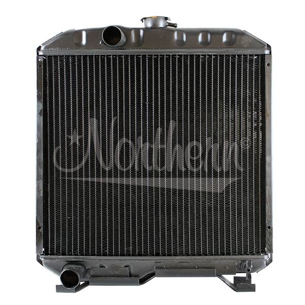 NR - SBA310100291 - Radiator