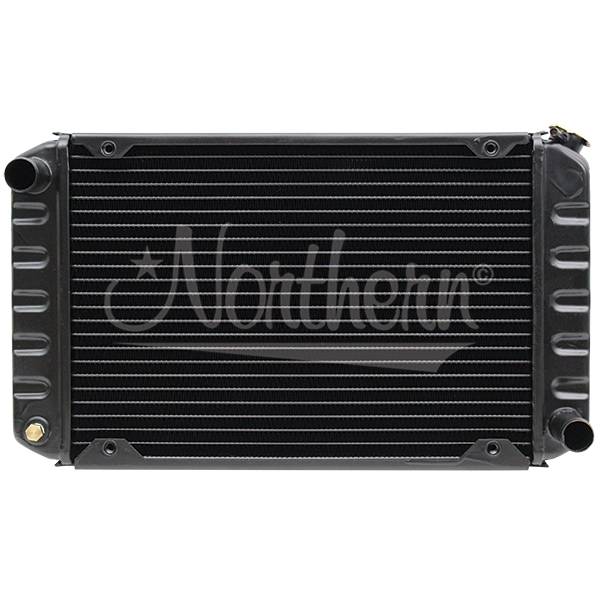 NR - AM130325 - For John Deere RADIATOR