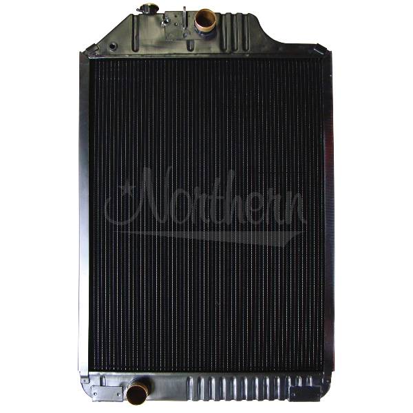 NR - RE21557 - Radiator