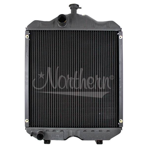 NR - 1541172062 - Kubota RADIATOR