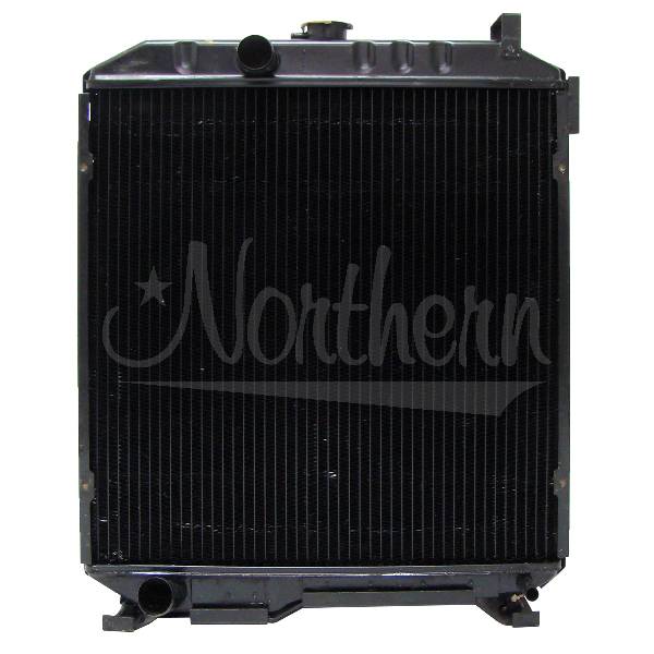 NR - 1730172060-Kubota RADIATOR