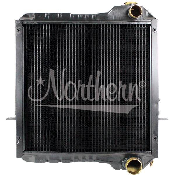 NR - 234876A1 - Case/IH, Ford New Holland RADIATOR