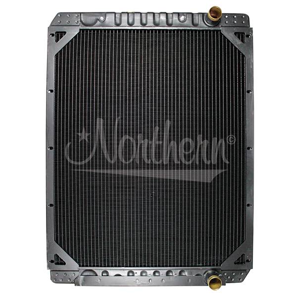 NR - 116154A1 - Case/IH RADIATOR