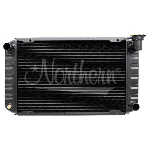 NR - 847465 - Ford New Holland RADIATOR