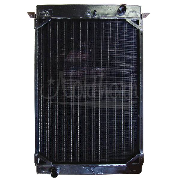 NR - 86508150 - Ford New Holland RADIATOR