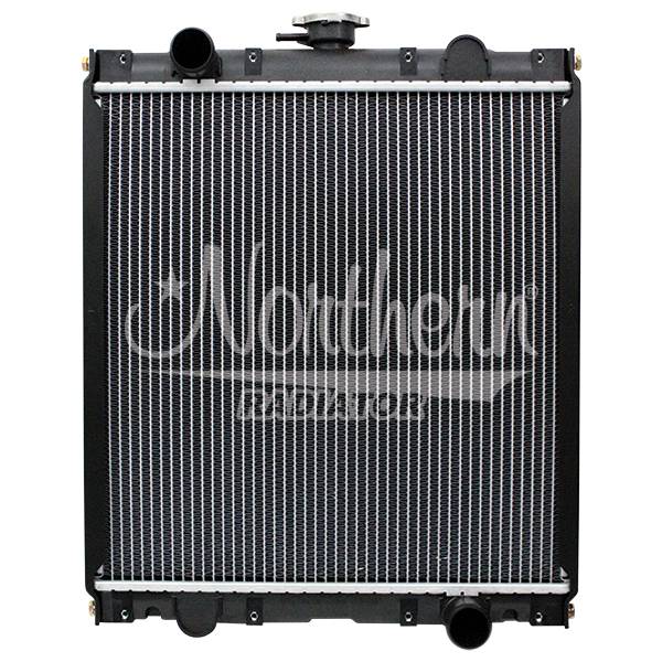 NR - 87033479 - Ford New Holland RADIATOR