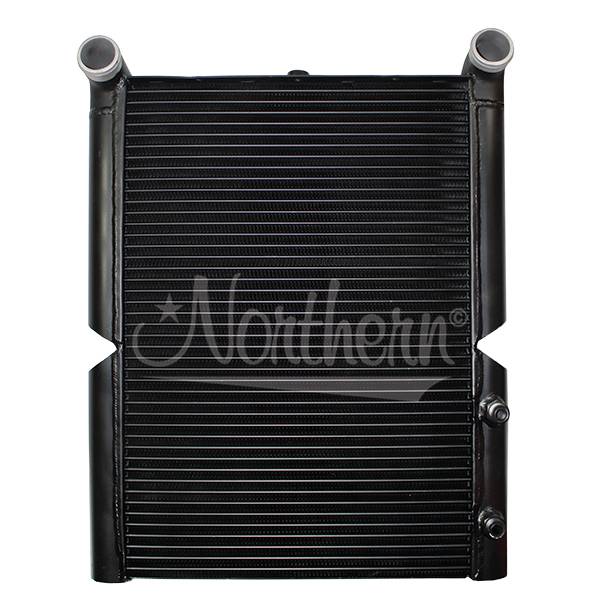 NR - 86011668 - Ford New Holland CHARGE AIR COOLER/OIL COOLER