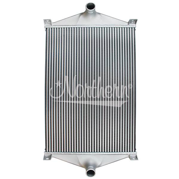 NR - RE61921 - For John Deere CHARGE AIR COOLER