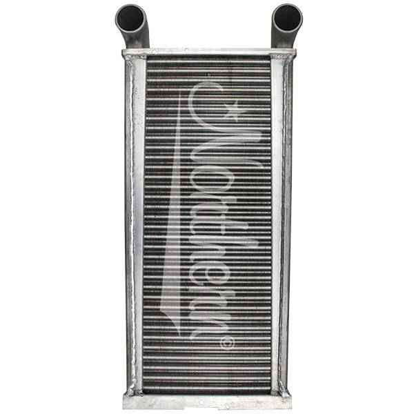 NR - AH140473 - For John Deere CHARGE AIR COOLER