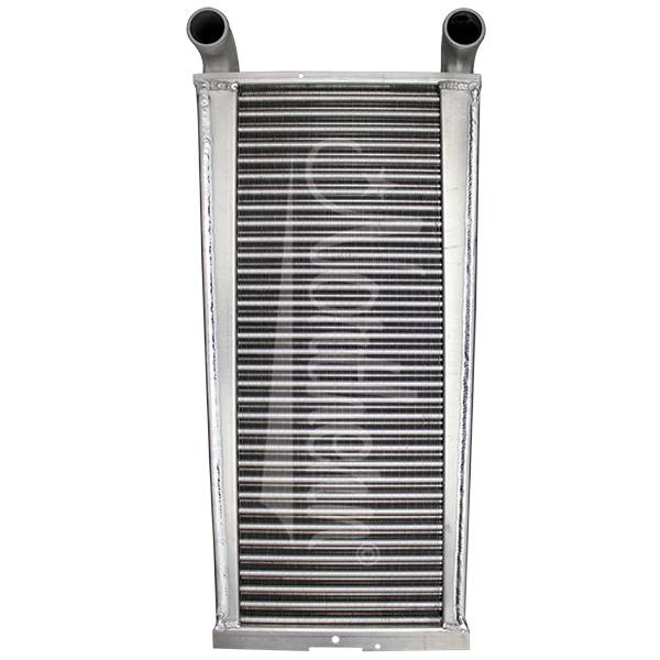 Combines - AH151139 - For John Deere CHARGE AIR COOLER