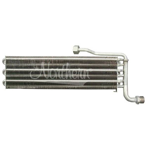 NR - T027087340 - Kubota EVAPORATOR